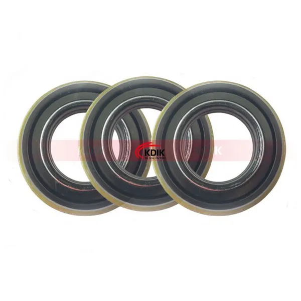 Front Axle Shaft Rotary Seal for Kubota Agricultural Machinery From KDIK Oil Seal Factory Manufacturer photo-3