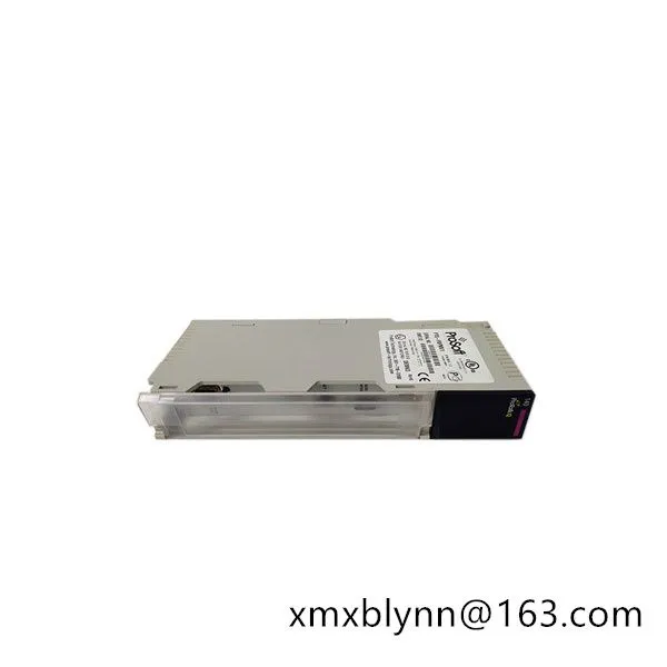 PTQ-PDPMV1 PLC DP Bus Module Spot Inventory Original photo-5