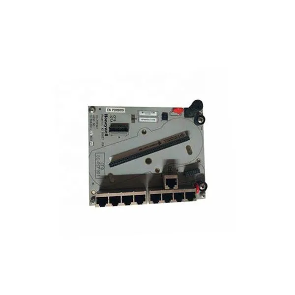 CC-TUI041 Process Instrumentation Module/Analog Input Module 5X00605G01 photo-3