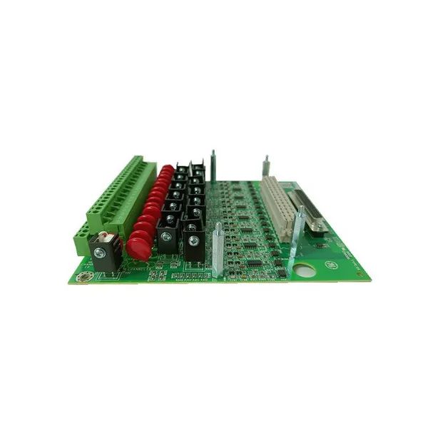 IS210AEAAH1BJD Provides Electrical Isolation Between Input and Output Circuits photo-3