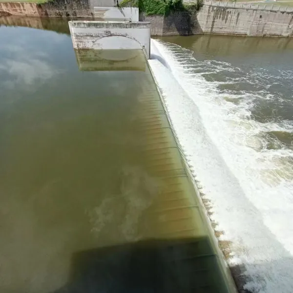 Airshield Dam, Stable Performance, Customizable, Independently Manufactured, Specialized for River Channels photo-5