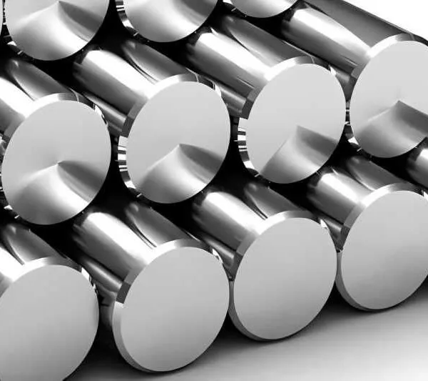 Nickel Alloy Round Bar/Rod/Tube/Pipe Inconel 600/601/625/X-750/718/825/Monel 500/K500/400/C276/C22 Price Per Kg photo-4