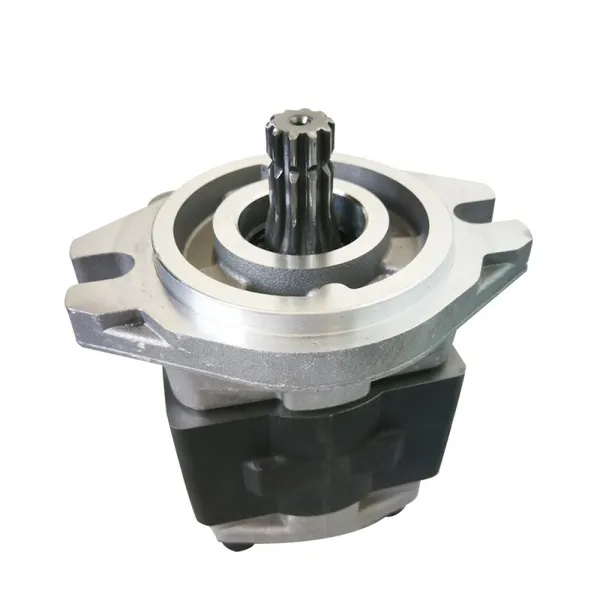 Hydraulic Gear Oil Pump SGP2A52D2H1L High Pressure Pump