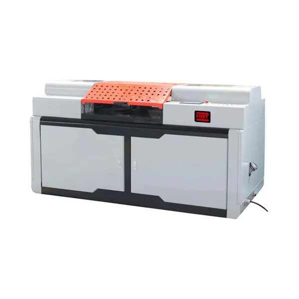 HST HBT Series 200kn-2000kn Metal Sheet and Round Bar Computer Control Bending Testing Machine photo-5