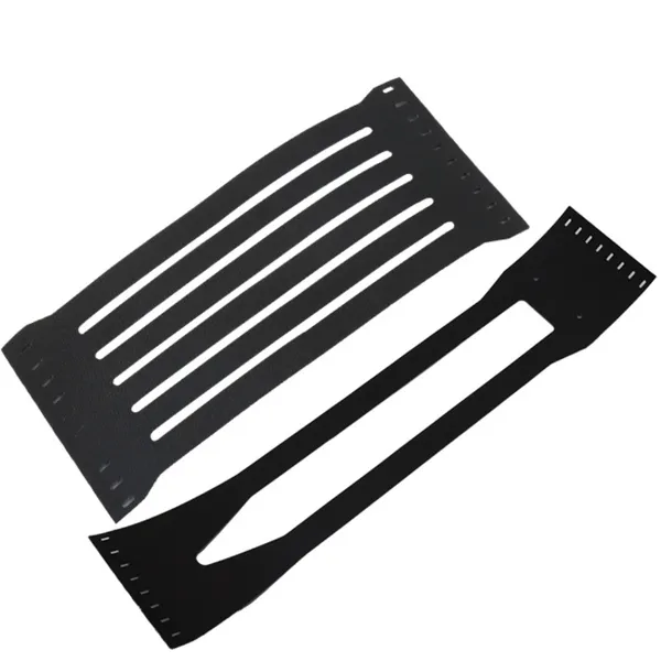 Precision Circular Loom Needles With Carbide Tips for High-Speed Weaving