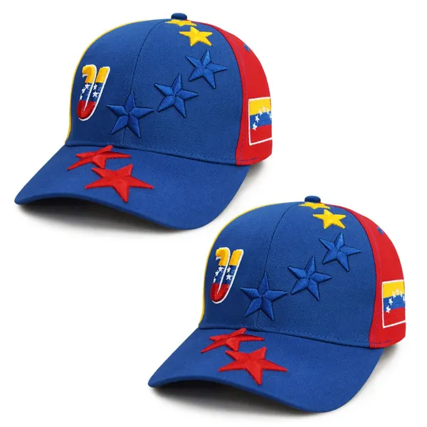 Embroidered 100% Cotton 6-Panel Baseball Cap Custom, Unisex, Adjustable Size photo-2