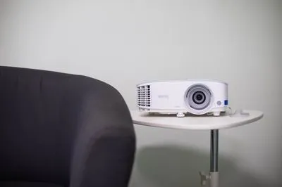 Projector