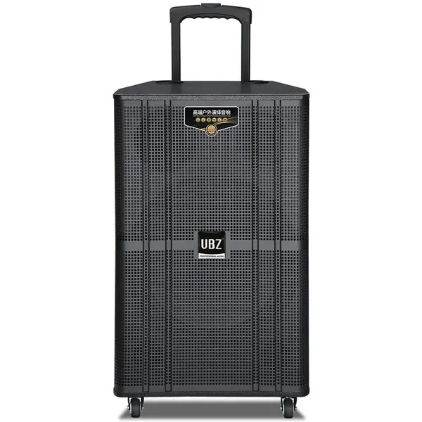 12-inch Outdoor Party Subwoofer With Bluetooth photo-5
