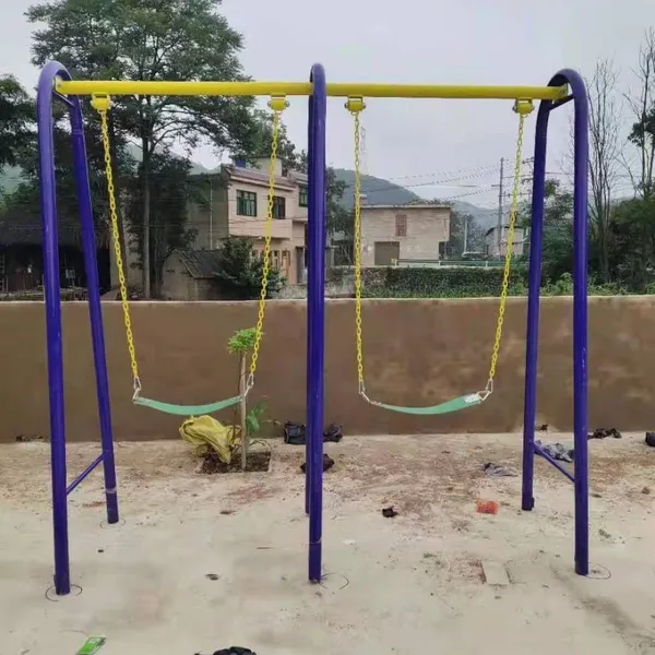 Manufacturer of Exercise and Fitness Equipment for Rural Areas in Qinzhou photo-3