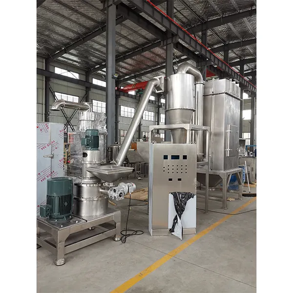 Ultra Fine Powder Grinder Pulverizer Machine Ultrafine Pulverizer Powder Grinding Machine Coffee Grinder Spice Grinder
