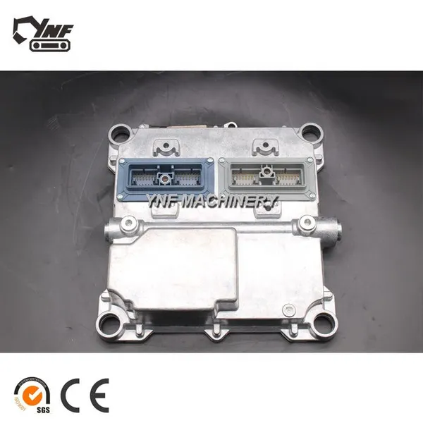 Genuine New Electronic Control Module ECM 262-2878 Controller GP 2622878 for CAT photo-3