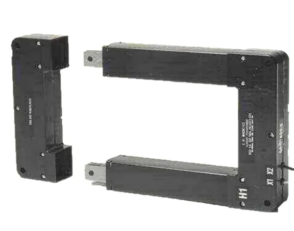CR Magnetics Current Transformers 610-1000T 500T-041X117- 33