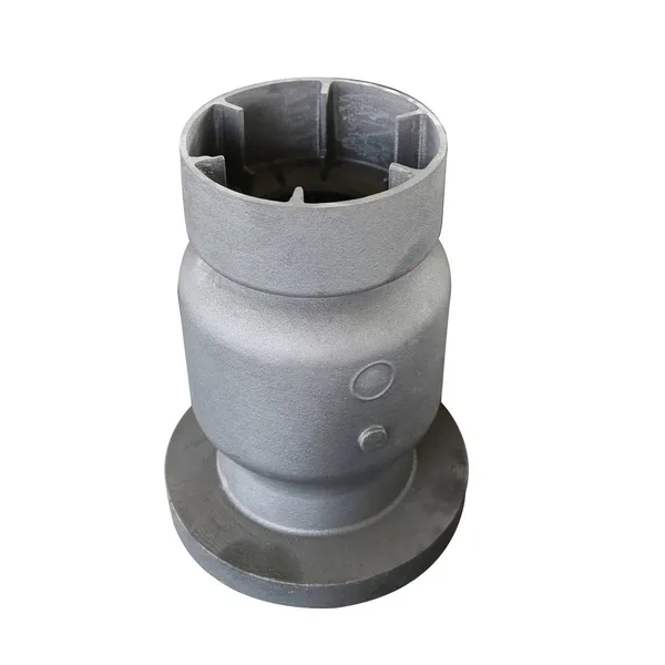 AS/NZS 1830 Casting | T220 T250 T260 T300 T300 Grey Iron photo-3