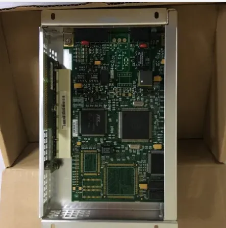 Allen-Bradley 2711P-RP2A Logic Modul 128 MB Flash Memory