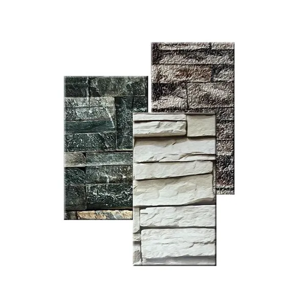 Building Boards of Metal Carved Board Sandwich Panels Insulated Pu Sandwich Panel Sandwich Wall Panels photo-3