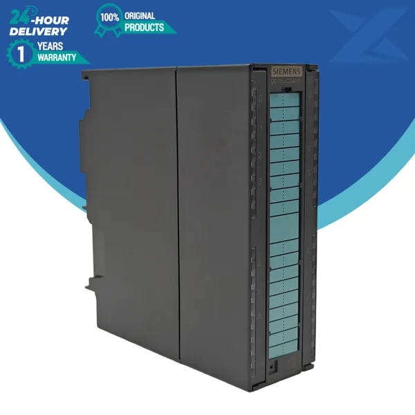 SIMATIC S7-300 SM 322 Genuine New Digital Output Module 6ES7322-5GH00-0AB0 PLC (Programmable Logic Controller)