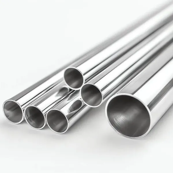 ASME ASTM A270 TP304L Tp316L Stainless Steel Polished Sanitary Bright Tube Pipe photo-4