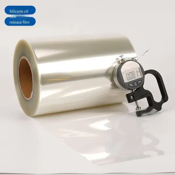 Polyester Fiber Film for Sale, Sturdy and Durable, Can be Used in Combination, With a Reasonable Structure photo-5