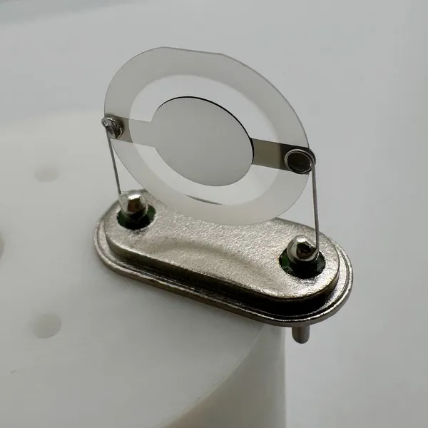 Qcm Sensor 6MHz photo-2
