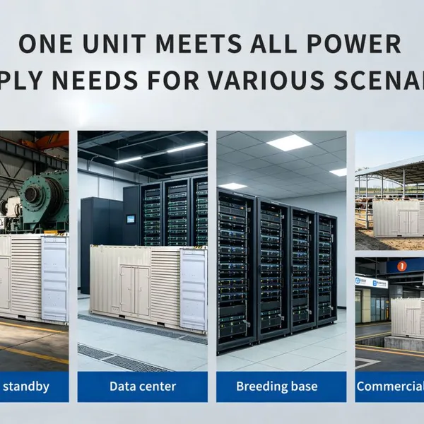 Portable Diesel Generator Set Fuel Efficient Diesel Generators 200KW Certified Water Cooling Diesel Generator photo-5