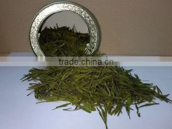 Organic White Tea photo-2