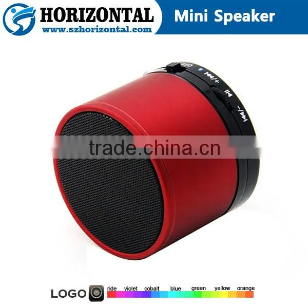 2015 Outdoor Music Mini Bluetooth Speaker, Wireless Bluetooth Speaker, Mini Speaker Bluetooth photo-6