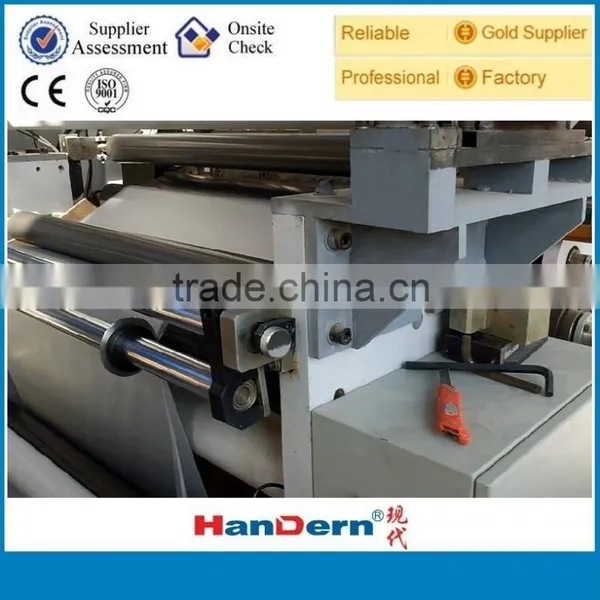 Paper Extrusion Laminating Machines photo-5