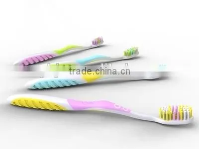 Toothbrush Plastic Injection Precision Mold Supplier's Choice photo-2
