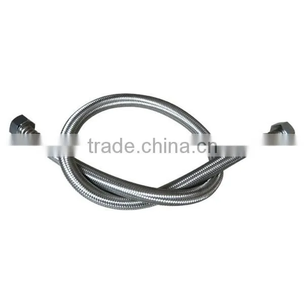 304 Stainless Steel Hose photo-2