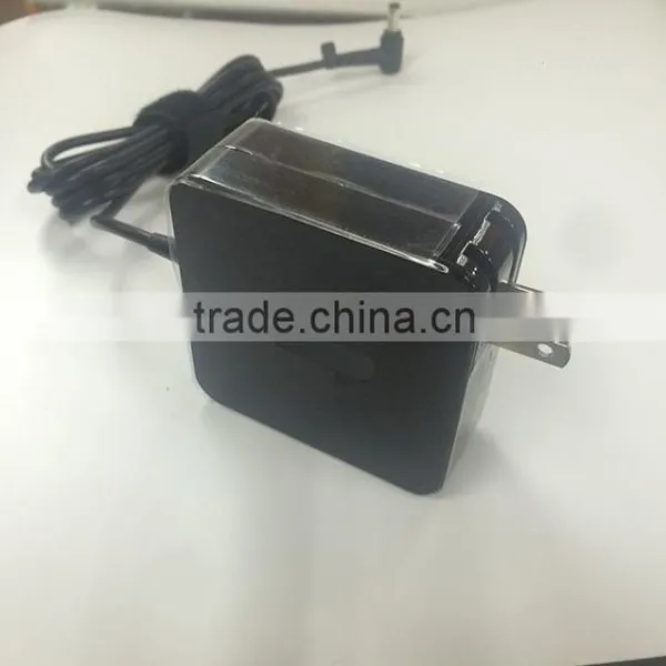 19V 3.42A Original Adapter 65w for Asus X452E X550V Power Supply Charger 5.5*2.5 photo-4