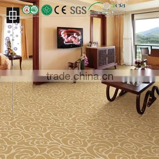 Luxury Woven Wilton Floor Carpet For Hotel,Reception Hall,Home Used Quality Choice photo-6
