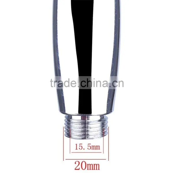ABS / Chrome Plated Shower Head Filter With National Standards photo-5