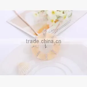 Neckless Jewelry Classic Custom Fashion Necklace 2015 photo-2