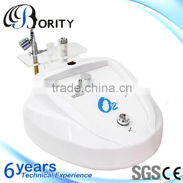 2016 Looking for Distributor Oxygen Blackhead Remover Vacuum Machine photo-3