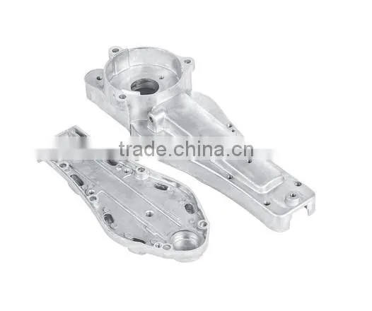 Gear Box for Brush Cutters Chain Saw /hedge Trimmer Extension Connecting Bushing Holder Bush Hammered