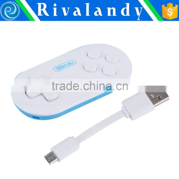 Bluetooth Wireless 8Bitdo Game Controller Wireless Bluetooth Gamepad Game Controller for Android photo-6
