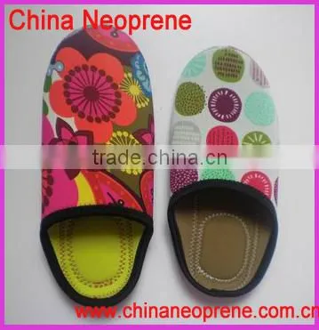 Neoprene Beach Shoe