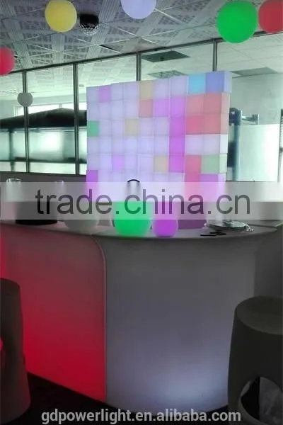 LED Light Ball With Remote Control YXF-250D photo-5