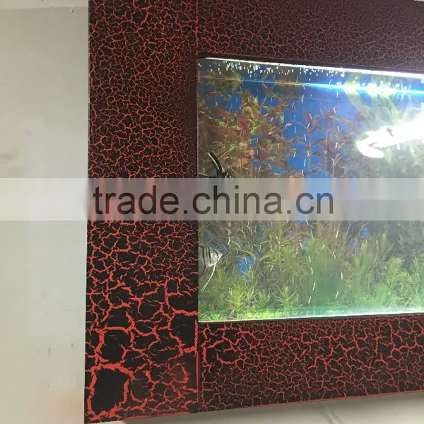 Wall Aquarium China,Hanging Aquarium,Wall Fish Tank photo-2