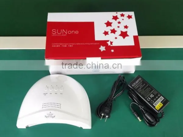 2016 New Nail Dryer Machine for Hand and Foot Lady Use photo-4