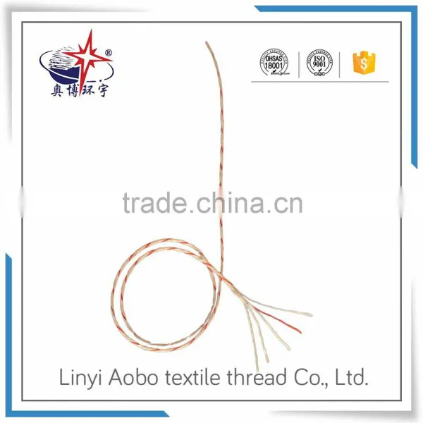 Bulk Serger 100% Polyester Sewing Thread photo-4
