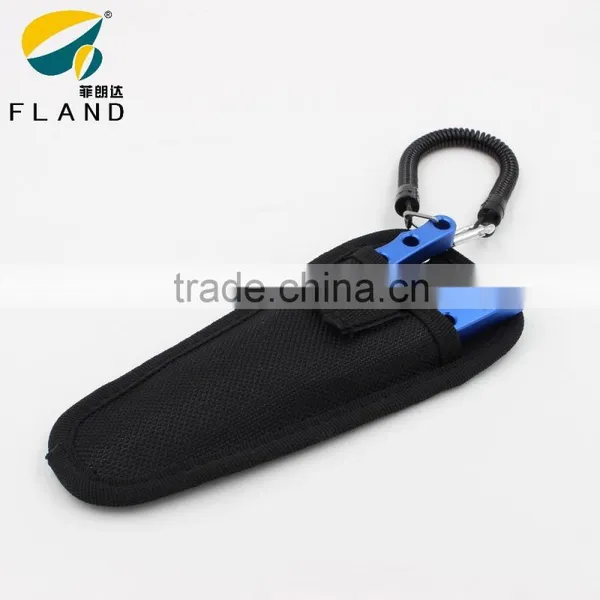 Factory Supply Fishing Equipment Stainless Steel Fishing Pliers photo-2