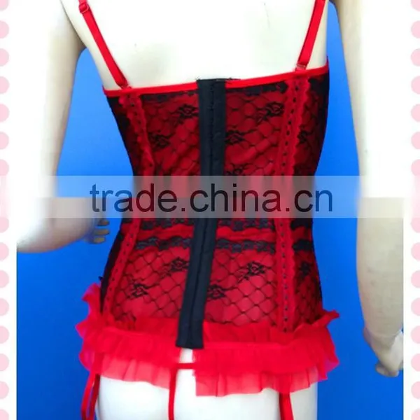 Sexy Corset, Shaping Bobydolls photo-3