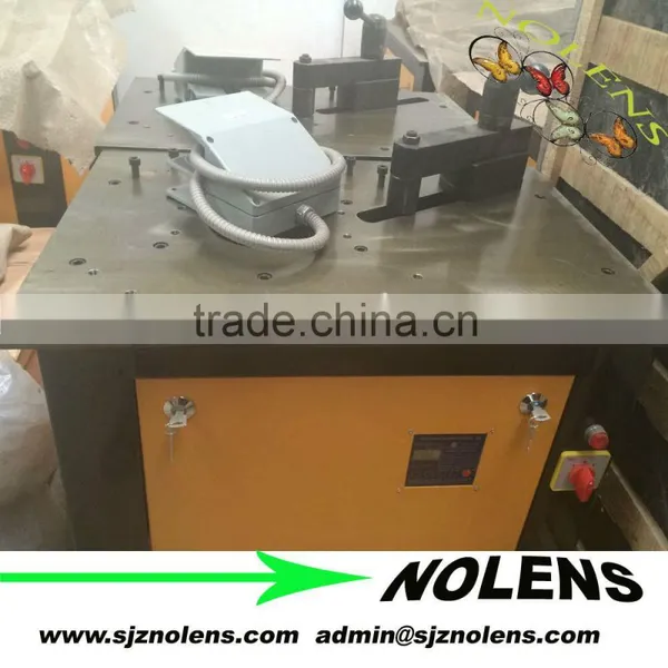 Scroll Bending Machine photo-2