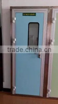 Hospital Doors , Lab Door, Pharmaceuttical Doors