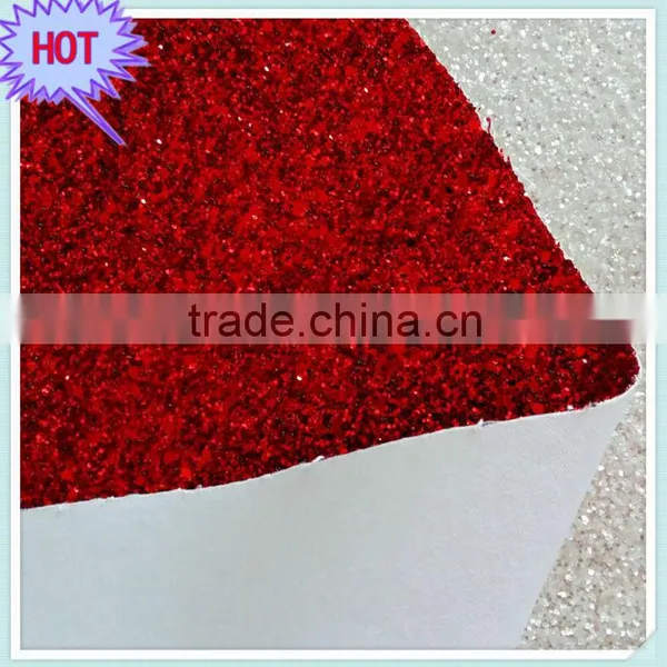 Hot Sell Glitter Wall Fabric Wallpaper for Walls photo-4