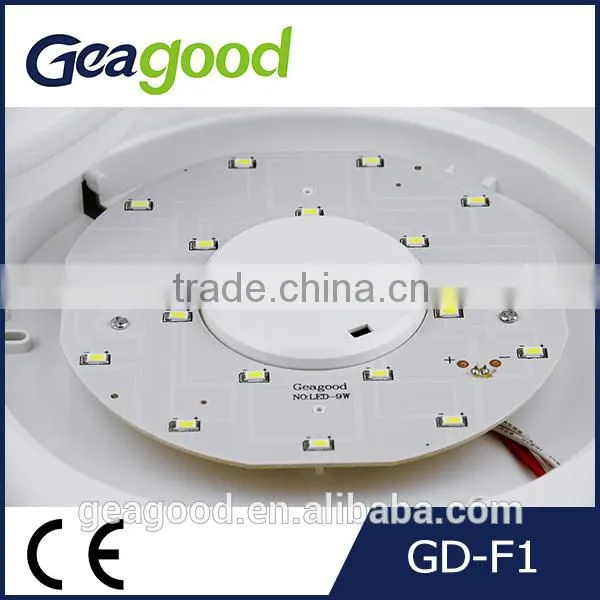 High Sensitivity LED Intelligent Kitchen Led Recessed Lighting photo-5