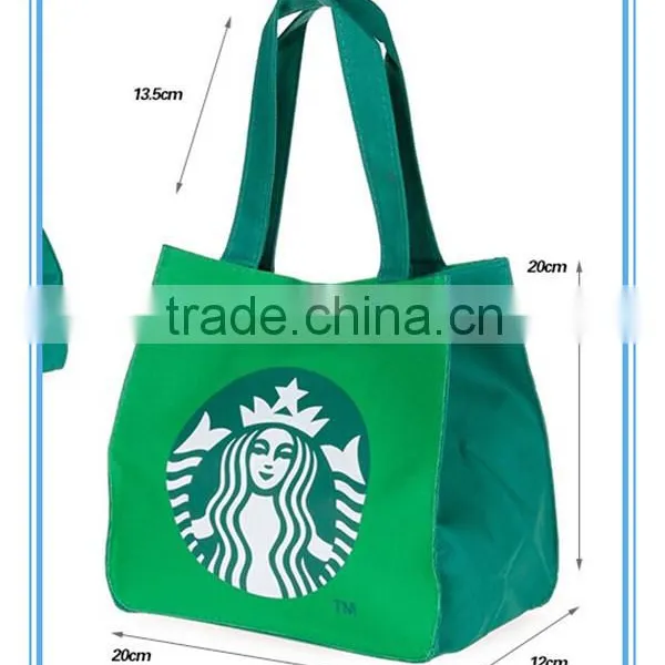 Oxford Bag for Lunch Box