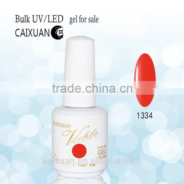 15ml uv Gel Polish 177 Colors Beauty Choices Colored uv Gel Nail Polish photo-3