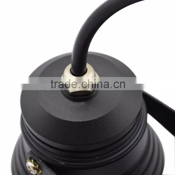 10w Led Car Semi Truck Fog Light photo-4